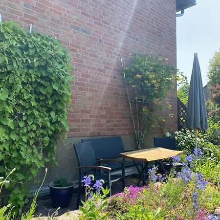 Andrea'S Ferienwohnung Brietlingen Екстериор снимка