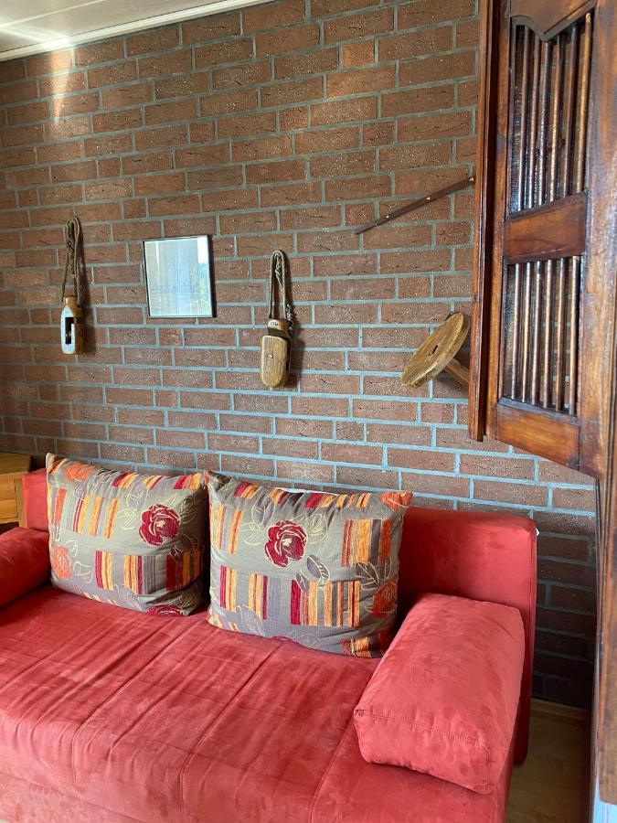 Andrea'S Ferienwohnung Brietlingen Екстериор снимка