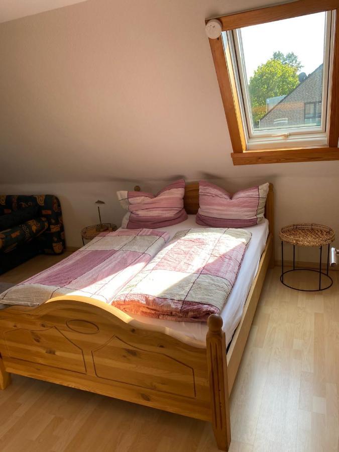 Andrea'S Ferienwohnung Brietlingen Екстериор снимка