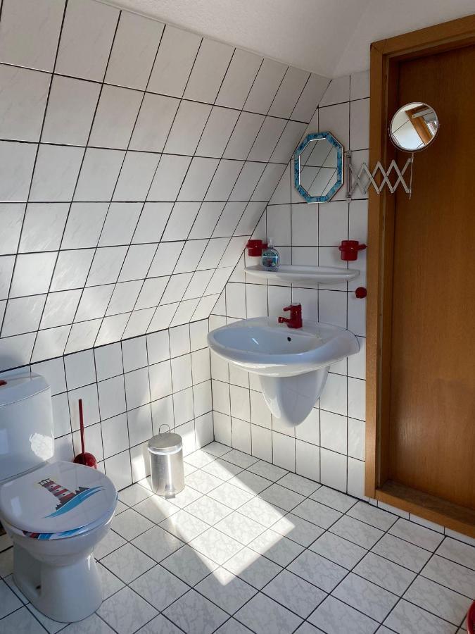 Andrea'S Ferienwohnung Brietlingen Екстериор снимка