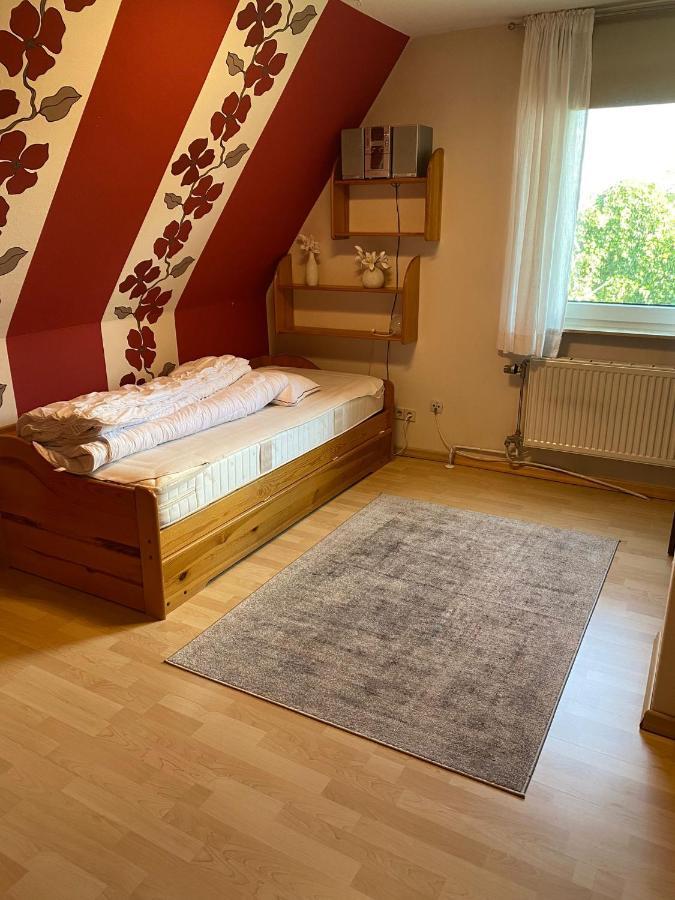 Andrea'S Ferienwohnung Brietlingen Екстериор снимка